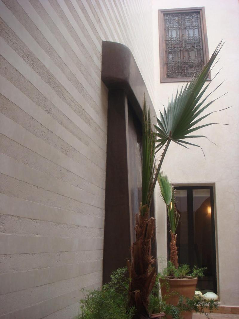 Riad Dar Selen Marrakesch Exterior foto