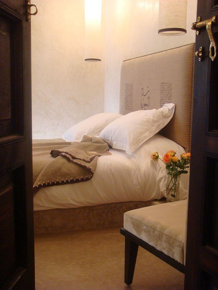 Riad Dar Selen Marrakesch Exterior foto